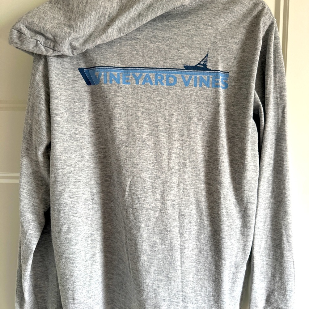 Vineyard Vines Boys Shirt